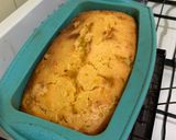 Foto del paso 7 de la receta: Budín de mandarina (c/ poca manteca)
