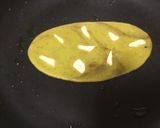 A picture of step 5 of Paneer  Balti with Soya-Makhana.