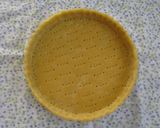 A picture of step 5 of Easy, Fuss Free Tart Pastry.