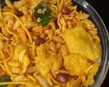 ચેવડો(Chevdo Recipe in Gujarati) રેસીપી સ્ટેપ4ફોટો