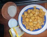 Foto del paso 4 de la receta: Panacotta