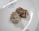 A picture of step 6 of Faux Meatballs?! with Thinly Sliced Pork.