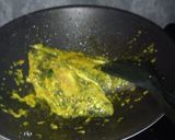 Foto langkah ke 2 dari resep Pepes Ikan Nila.