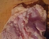 A picture of step 1 of L'alapan' Balinese Fried Chicken.