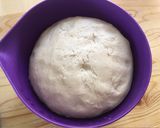Slider Buns recept fázis 3 fotója