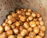 Foto langkah ke 4 dari resep Cimol.