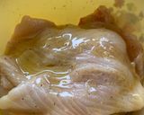 Foto del paso 3 de la receta: Pescado a la naranja