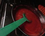 Foto del paso 6 de la receta: Tarta de frutilla casera para el verano dulce