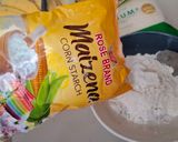 Foto langkah ke 2 dari resep Pisang Goreng Kelapa.