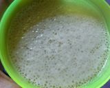 Foto langkah ke 1 dari resep Donat kentang eggless super empuk.