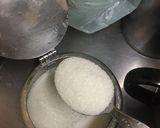 Foto del paso 1 de la receta: Bizcochuelo en taza