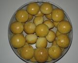 Foto langkah ke 6 dari resep Nastar Renyah Eggless.