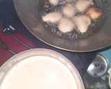 खिगंरिया पूए (अहोई अष्टमी स्पेशल) रेसिपी चरण 3 फोटो