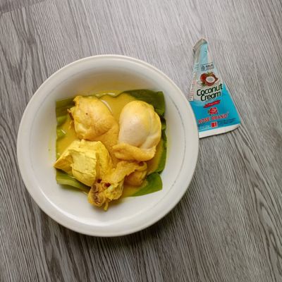 Langkah 3
