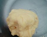 Foto langkah ke 1 dari resep Pie susu teflon.