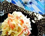 A picture of step 10 of How To Shred Crab Sticks Quickly!!!.