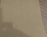 A picture of step 5 of Apple Tart.