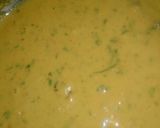 A picture of step 4 of फ्रेंचबीन पनीर पकोड़ा.