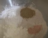 Foto del paso 2 de la receta: Pan de Trigo Sarraceno y Semillas Sin Gluten y sin amasado. ¡Fácil, fácil!