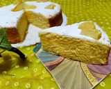Foto del passaggio 11 della ricetta Torta paradiso al limone 🍋