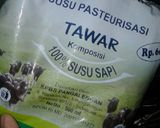 Foto langkah ke 6 dari resep Mie Susu Makroni.