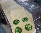 Foto del paso 3 de la receta: Sorrentinos caseros
