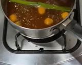 Foto langkah ke 5 dari resep Bubur Sumsum Biji Salak.