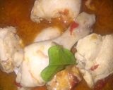 Foto langkah ke 3 dari resep Ayam tumis cabe.