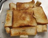 A picture of step 5 of Shahi tukry.