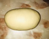 A picture of step 9 of Bread🍞.