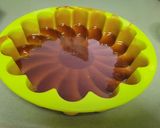 Foto del paso 2 de la receta: Flan de vainilla 🤤