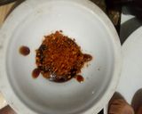 Foto langkah ke 3 dari resep Grill sosis telor ceplok.