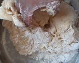Foto del paso 4 de la receta: Challah