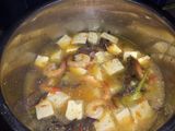 Tomyam udang