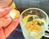 Φωτογραφία βήματος 1 της συνταγής Κρέμα pistachio με καφέ και σοκολάτα