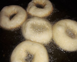 Foto del paso 6 de la receta: Rosquitas esponjosas y riquísimas🥯☕