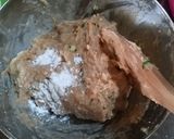 Foto langkah ke 2 dari resep Dimsum Ayam-Udang.