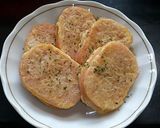 A picture of step 7 of Fish Sausage Piccata for your Bento.