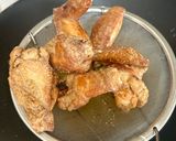 Foto langkah ke 5 dari resep Korean Spicy Wings.