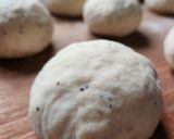 Foto del paso 3 de la receta: Pan Amasado con amapolas