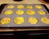 A picture of step 5 of Company coming breakfast frittata.