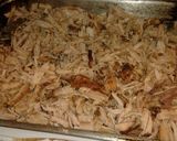A picture of step 4 of Smoke hot tacos.