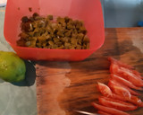 Foto del paso 3 de la receta: Carne asada dominguera