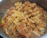 Foto del paso 8 de la receta: Salsa de tomate África occidental