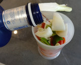 Foto del paso 4 de la receta: Gazpacho sin pepino