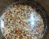 कुल्थी दाल खिचड़ी (Kulthi Dal Khichdi) रेसिपी चरण 1 फोटो