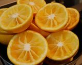 A picture of step 5 of Natsumikan Tangerine Marmalade.
