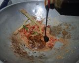Foto langkah ke 4 dari resep Kering tempe bekal sekolah praktis.