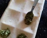 Foto del paso 4 de la receta: Ravioles de Acelga y ricota con salsa de tomate