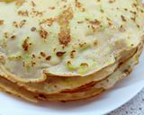 Фото кроку 3 до Закусочный торт из кабачковых блинчиков.